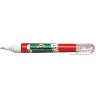 Correttore liquido Il Bianchetto - 7 ml - punta extrafine - Pentel