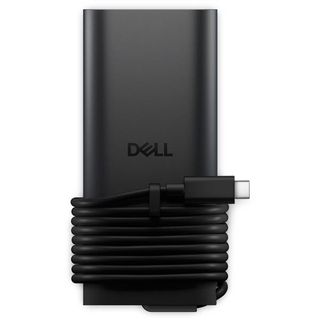 DELL E5 CARICABATTERIE DA RETE USB-C 130 W NERO