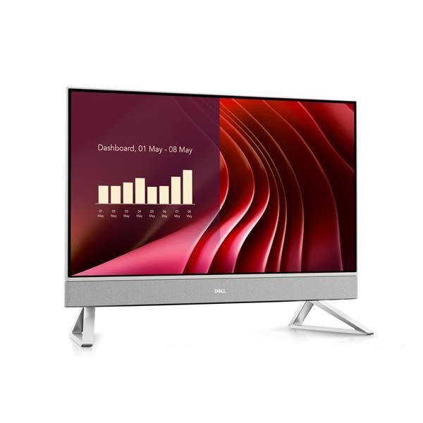 DELL EC24250, 60,5 cm (23.8?), Full HD, Intel Core 5, 16 GB, 512 GB, Windows 11…