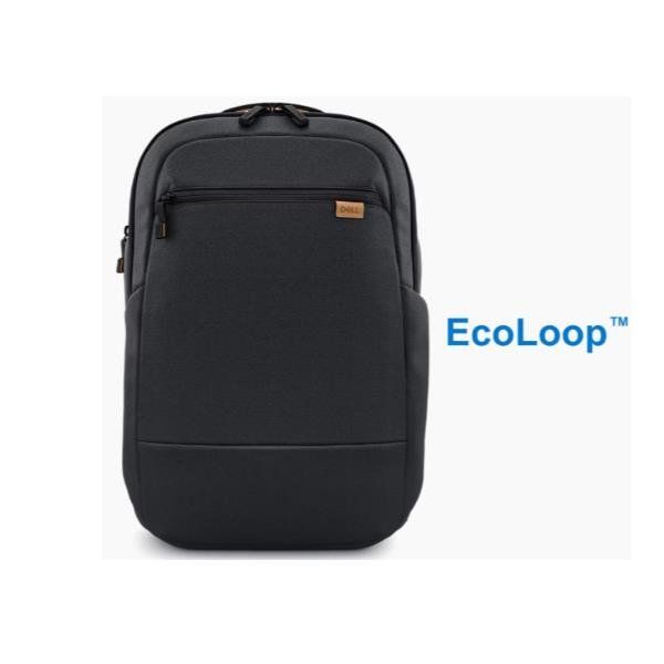 DELL ECOLOOP PREMIER SLIM ZAINO PER NOTEBOOK DA 16" IN MATERIALE RICICLATO 2 SC…