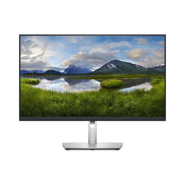DELL P Series P2723QE 68,6 cm (27") 3840 x 2160 Pixel 4K Ultra HD LCD Nero, Arg…