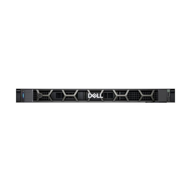 DELL PE R260 Chassis 6x2.5 Hot-Plug Xeon 6 Performance 6325P 16GB 1x480GB HDD S…