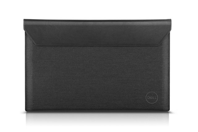 DELL PE1420V borsa per notebook 35,6 cm (14") Custodia a tasca Nero, Grigio (46…