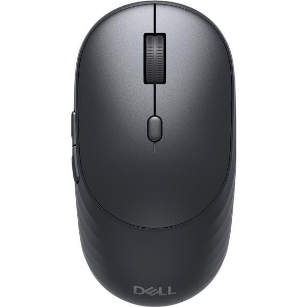 DELL PRO 7 SILENT MOUSE MS726 MOUSE OTTICO WIRELESS SILENZIOSO 2.4GHz + BLUETOO…