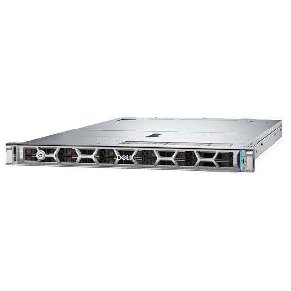 DELL PowerEdge R470, 3,2 GHz, 6517P, 32 GB, DDR5-SDRAM, 960 GB, Rack (1U)