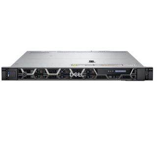 DELL PowerEdge R660XS, 2 GHz, 4514Y, 64 GB, DDR5-SDRAM, 960 GB, Rack (1U)