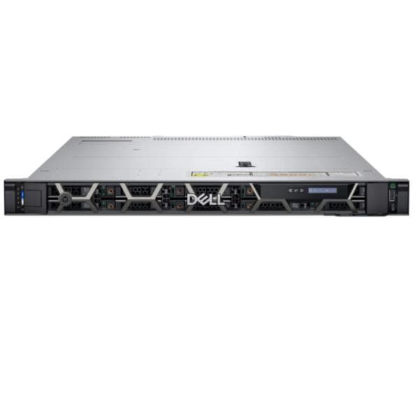DELL PowerEdge R660XS, 2 GHz, 4514Y, 64 GB, DDR5-SDRAM, 960 GB, Rack (1U)