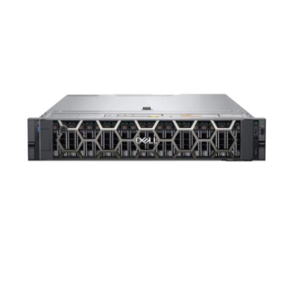 DELL PowerEdge R760XS, 2 GHz, 4514Y, 64 GB, DDR5-SDRAM, 960 GB, Armadio (2U)