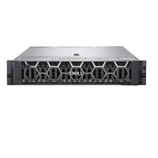 DELL PowerEdge R760XS, 2,4 GHz, 4510, 32 GB, DDR5-SDRAM, 480 GB, Armadio (2U)