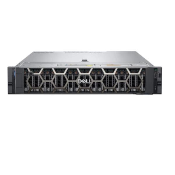 DELL PowerEdge R760XS, 2,4 GHz, 4510, 32 GB, DDR5-SDRAM, 480 GB, Armadio (2U)