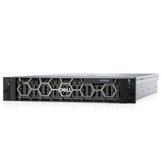 DELL PowerEdge R7615, 2,9 GHz, 9254, 32 GB, DDR5-SDRAM, 480 GB, Armadio (2U)