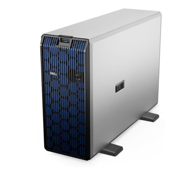 DELL PowerEdge T560, 2 GHz, 4514Y, 64 GB, DDR5-SDRAM, 960 GB, Tower (4.5U)