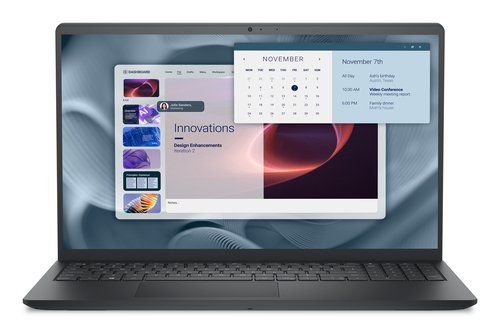 DELL Pro 15 Essential PV15250, Intel® Core™ i7, 39,6 cm (15.6?), 1920 x 1080 Pi…