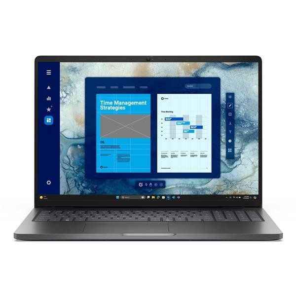 DELL Pro 16 PC16250, Intel Core 5, 40,6 cm (16?), 1920 x 1200 Pixel, 16 GB, 512…