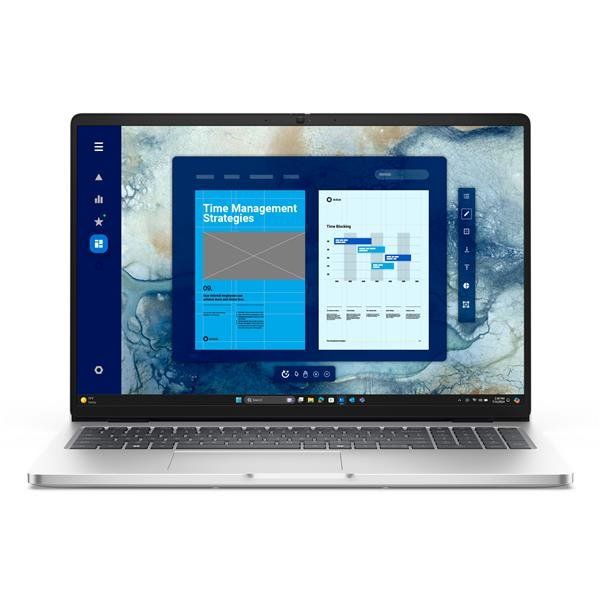 DELL Pro 16 PC16250, Intel Core Ultra 5, 40,6 cm (16?), 1920 x 1200 Pixel, 16 G…
