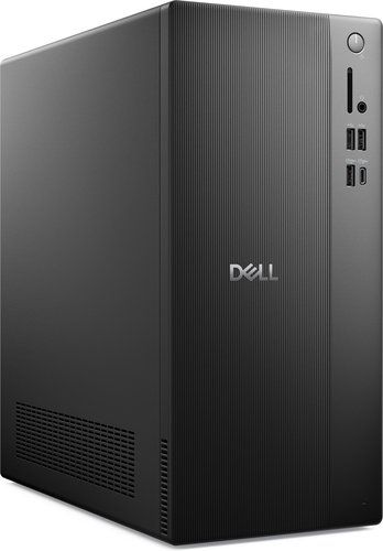 DELL Pro Essential QVT1260, Intel® Core™ i5, i5-14400, 16 GB, 512 GB, Windows 1…