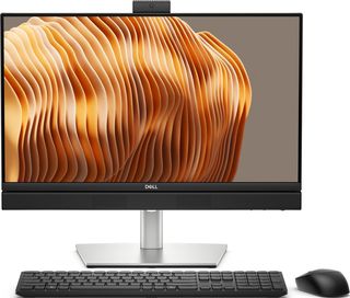 DELL Pro QB24250 Intel Core Ultra 7 265 61 cm (24") 1920 x 1080 pixels All-in-O…