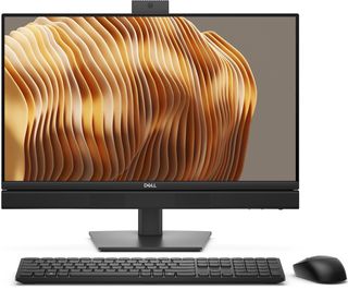 DELL Pro QC24251 Intel Core Ultra 5 235T 61 cm (24") 1920 x 1080 pixels All-in-…