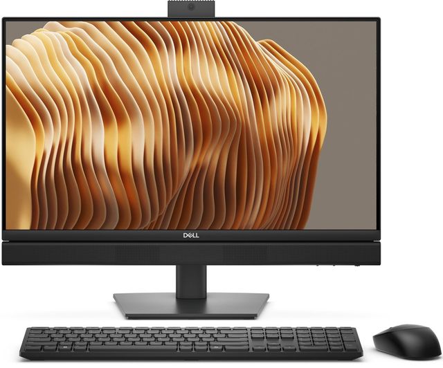 DELL Pro QC24251 Intel® Core™ i5 i5-14500T 61 cm (24") 1920 x 1080 pixels All-i…