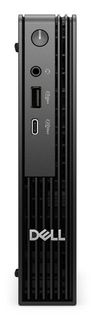 DELL Pro QCM1250, Intel® Core™ i3, i3-14100T, 8 GB, 512 GB, Windows 11 Pro, 64-…