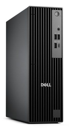DELL Pro QCS1250, Intel® Core™ i5, i5-14500, 8 GB, 512 GB, Windows 11 Pro, 64-b…