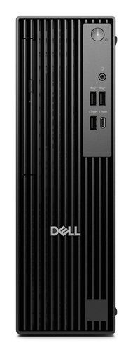DELL Pro QCS1250, Intel® Core™ i7, i7-14700, 16 GB, 512 GB, Windows 11 Pro, 64-…