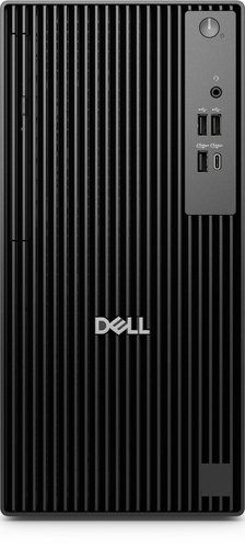 DELL Pro QCT1250, Intel Core Ultra 7, 265, 16 GB, 512 GB, DVD±RW, Windows 11 Pro
