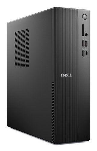 DELL Pro QVS1260, Intel® Core™ i7, i7-14700, 16 GB, 1 TB, Windows 11 Pro, 64-bit