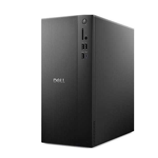 DELL Pro QVT1260, Intel Core Ultra 7, 265K, 16 GB, 512 GB, Windows 11 Pro, 64-b…