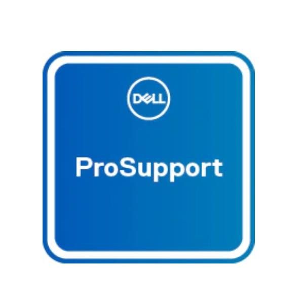 DELL TECHNOLOGIES 2Y BASIC ONSITE TO 5Y PROSPT