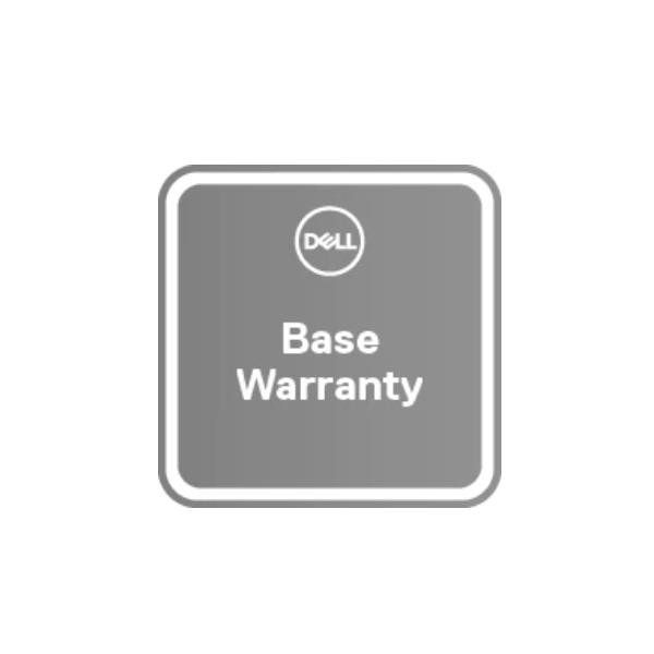 DELL TECHNOLOGIES 3Y ADV EX TO 5Y ADV EX