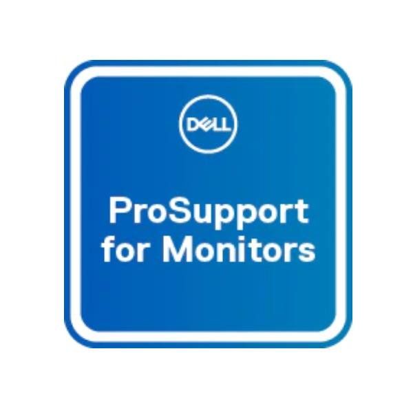 DELL TECHNOLOGIES 3Y ADV EX TO 5Y PROSPT ADV EX