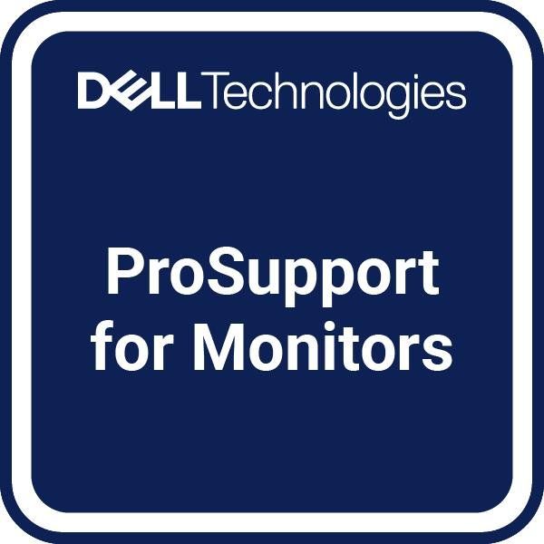 DELL TECHNOLOGIES 3Y BASIC AE TO 3Y PROSPT ADV EX