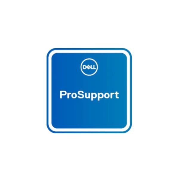 DELL TECHNOLOGIES 3Y BASIC ONSITE TO 3Y PROSPT