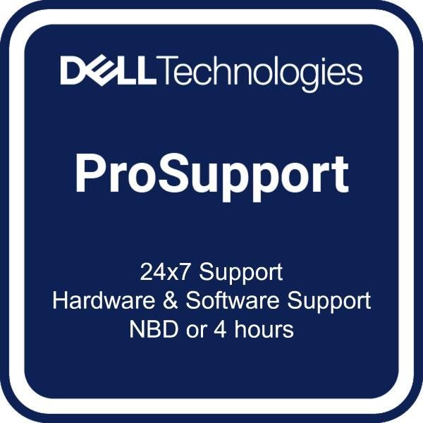 DELL TECHNOLOGIES 3Y NEXT BUS. DAY TO 3Y PROSPT 4H