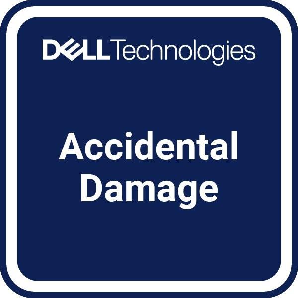 DELL TECHNOLOGIES 4Y ACC DAM PROT