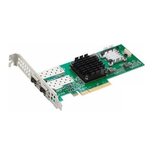 DELL TECHNOLOGIES BROADCOM 57414 25GBE SFP28 DUAL P