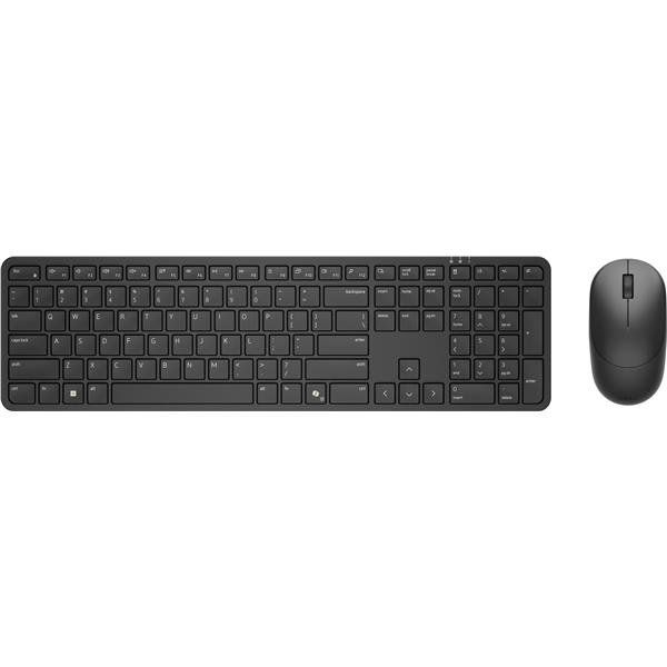 DELL TECHNOLOGIES DELL PRO 5 KB+MOUSE KM526 (ITALIAN)