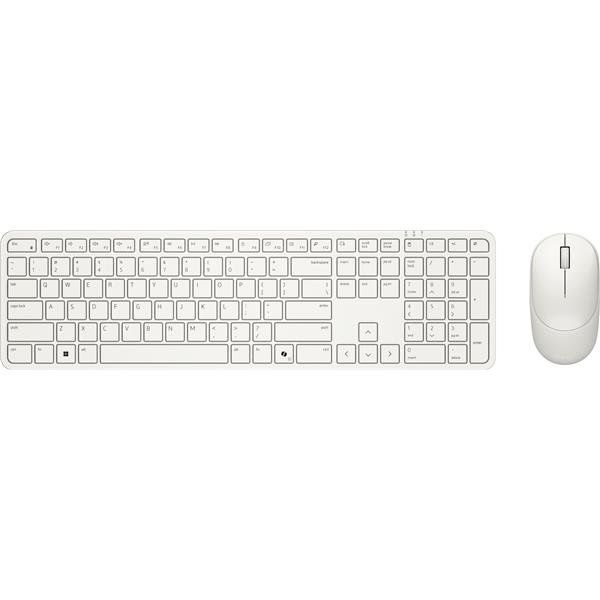 DELL TECHNOLOGIES DELL PRO 5 KB+MOUSE KM526 (US INT)