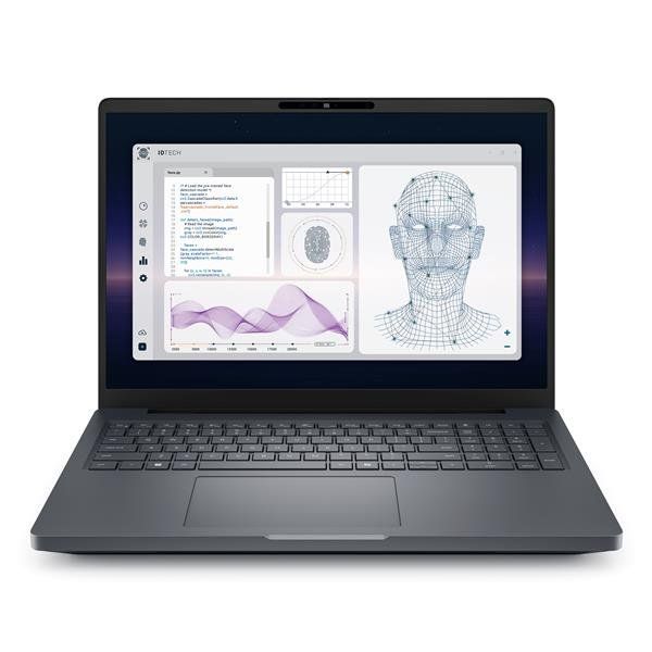 DELL TECHNOLOGIES DELL PRO MAX PLUS 16 MB16250 NO AC