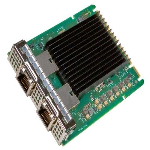 DELL TECHNOLOGIES INTEL E610-XAT2 DUAL PORT 10GBE B