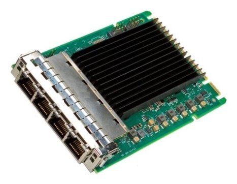 DELL TECHNOLOGIES INTEL E610-XAT4 QUAD PORT 10GBE B