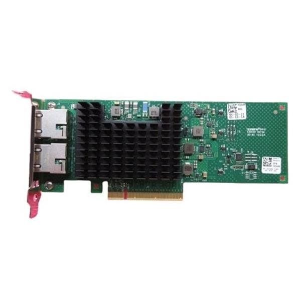 DELL TECHNOLOGIES INTEL X710-T2L DUAL PORT 10GBE