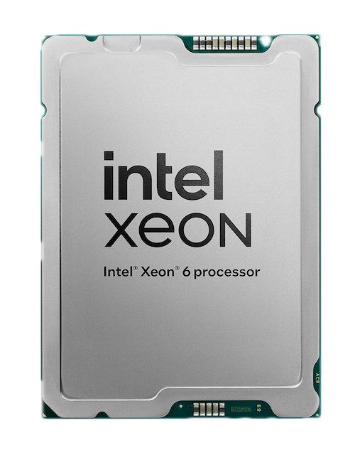 DELL TECHNOLOGIES INTEL XEON 6 PERFORMANCE 6517P 3.2G