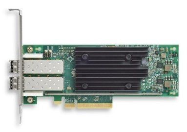 DELL TECHNOLOGIES MARVELL QLE2772 DUAL PORT 32GB FI