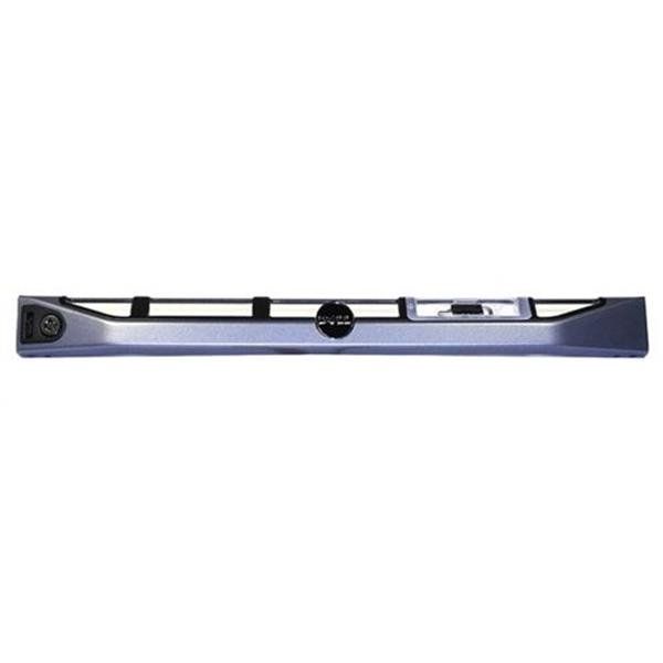 DELL TECHNOLOGIES POWEREDGE 1U LCD BEZEL CUSTOMER INS