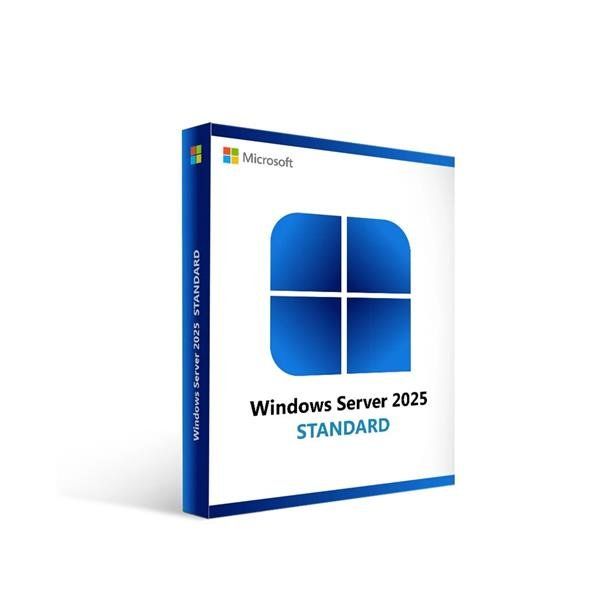 DELL TECHNOLOGIES WINDOWS SERVER 2025/22 DATACENTER