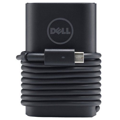 DELL TM7MV adattatore e invertitore Interno 130 W Nero