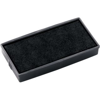 Cuscinetto Colop in confezione da 5 ricambi colore nero - Printer 30 E30.N