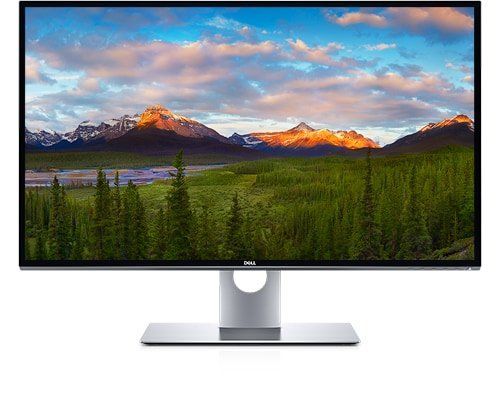 DELL ULTRASHARP 32 8K THUN.UP3218KA